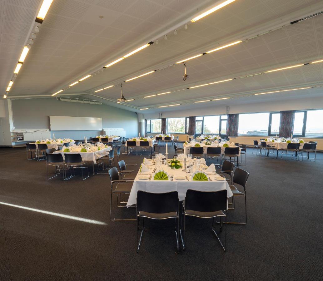 Kobaek Strand Konferencecenter Skælskør Dış mekan fotoğraf