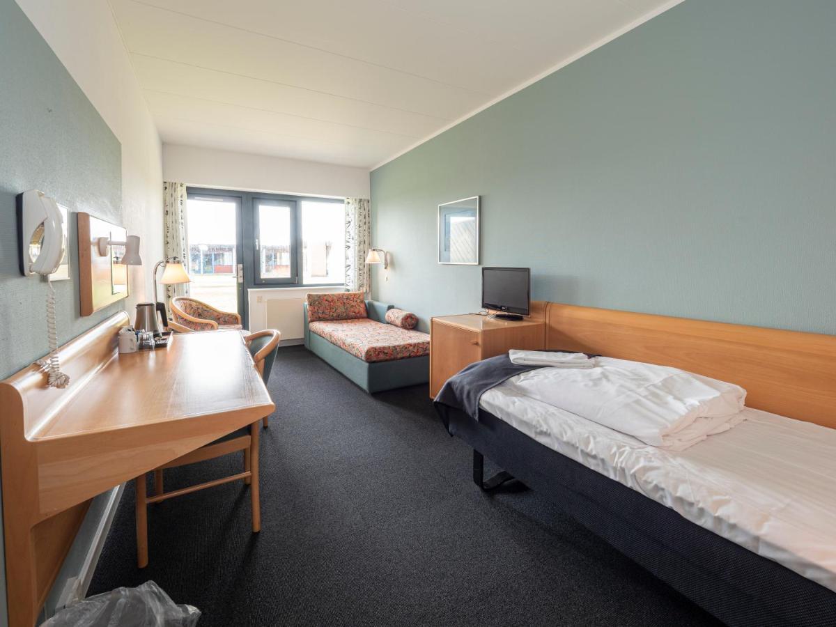 Kobaek Strand Konferencecenter Skælskør Oda fotoğraf