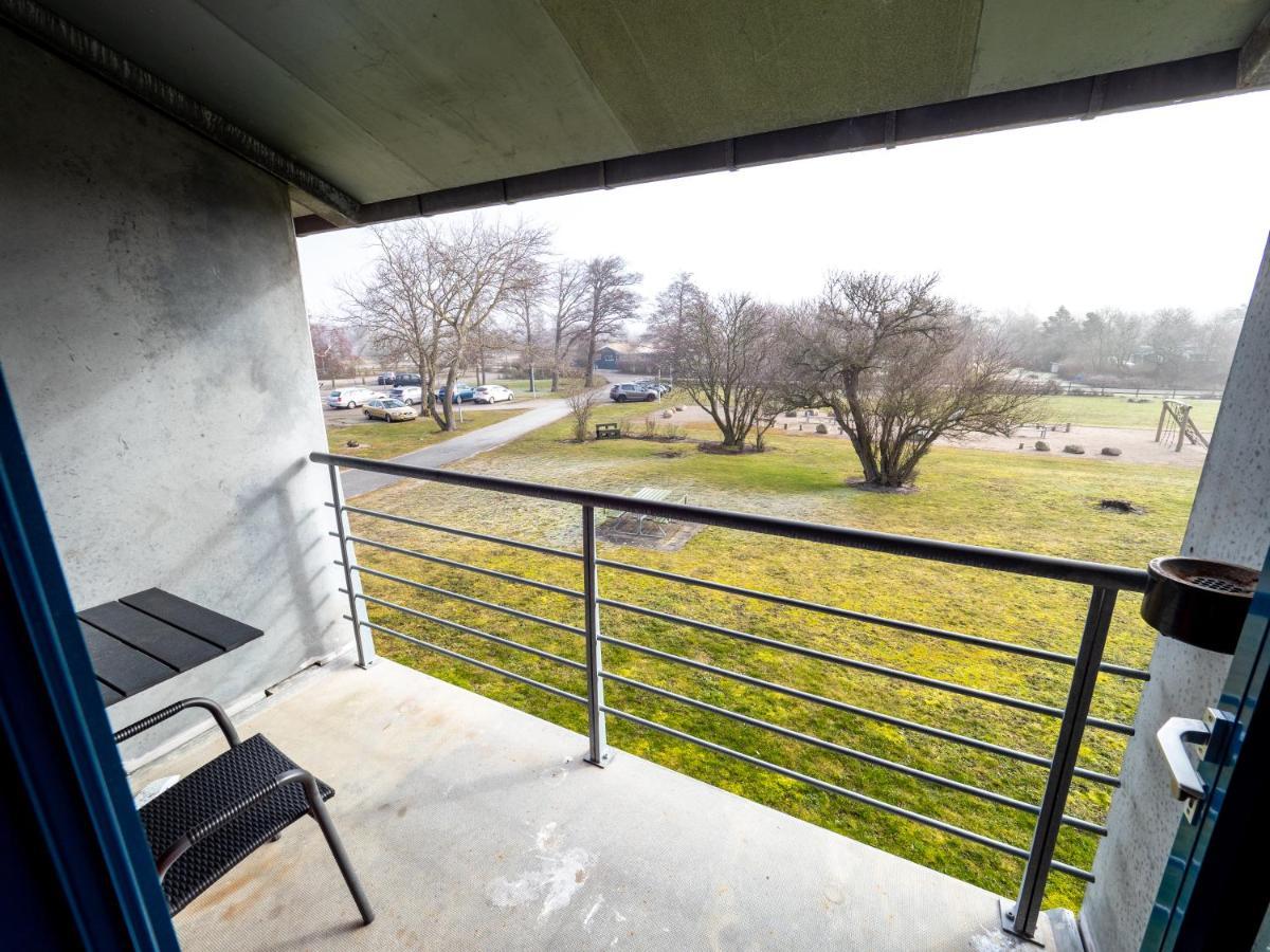 Kobaek Strand Konferencecenter Skælskør Dış mekan fotoğraf