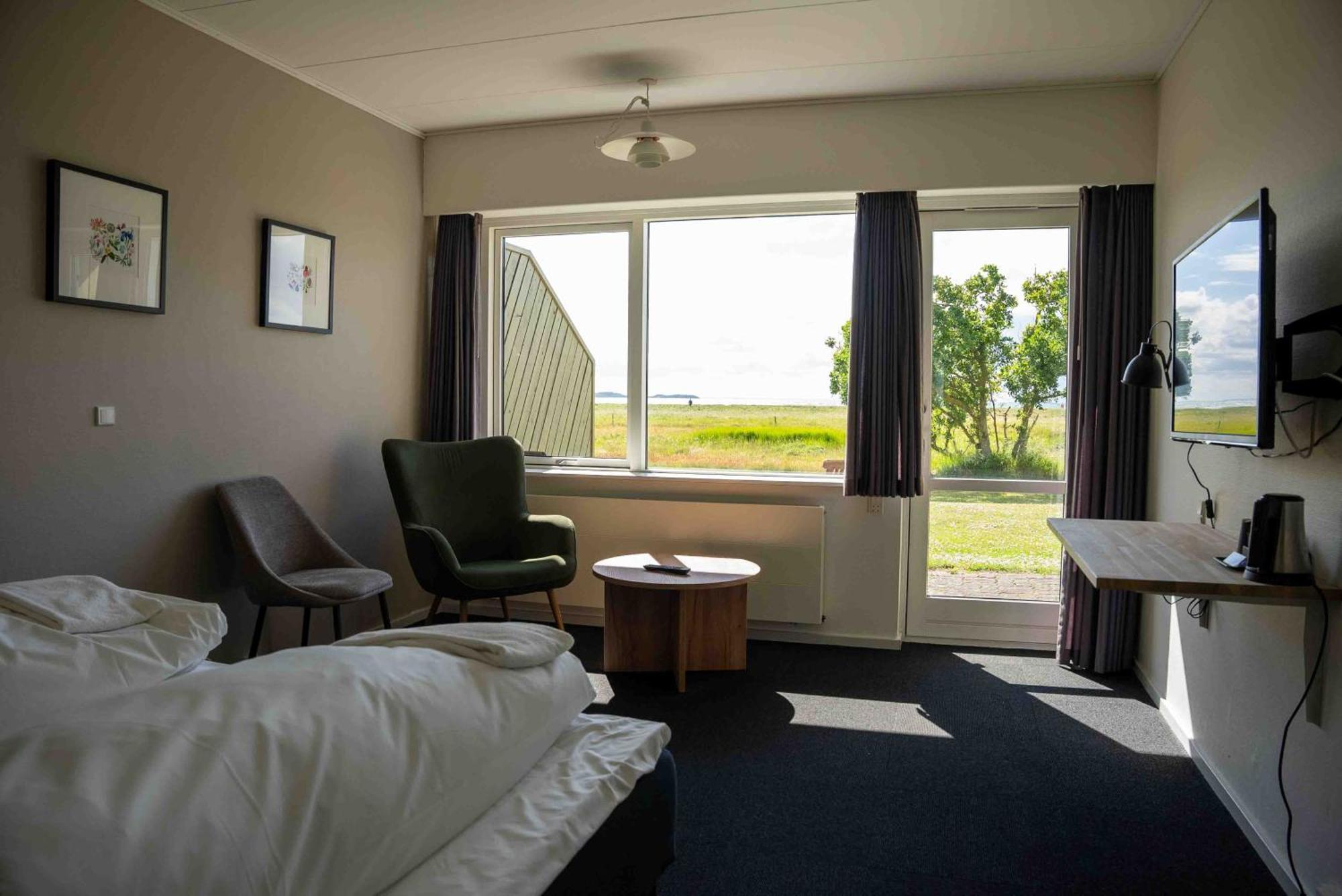 Kobaek Strand Konferencecenter Skælskør Dış mekan fotoğraf